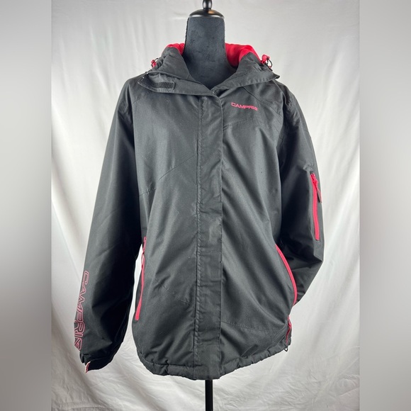 Campri Other - Vintage Campri Youth Winter Snow Jacket